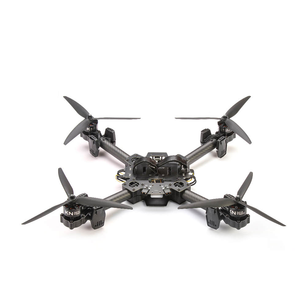 FPV квадрокоптер Diatone KN104
