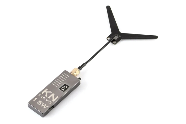 Video Transmitter Diatone KN 1.3GHz 1.5W
