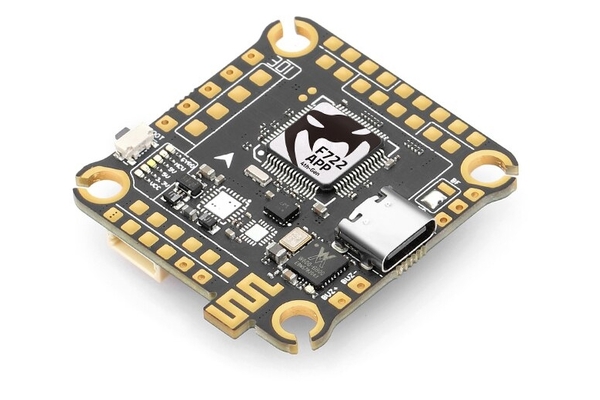 Flight controller Diatone MK4 F722APP (MPU6000)