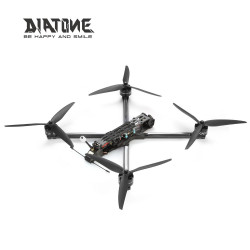 FPV drone Diatone Roma F10
