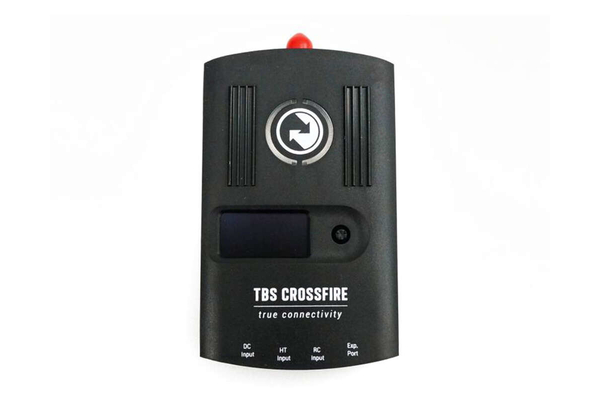 Модуль передатчик TBS Crossfire TX 2W (868/915MHz)