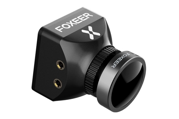 Камера аналоговая для FPV Foxeer Cat 3 Mini FOV72