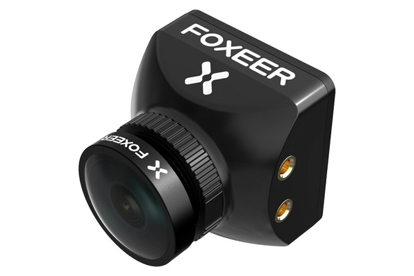 Камера аналоговая для FPV Foxeer T-Rex Mini
