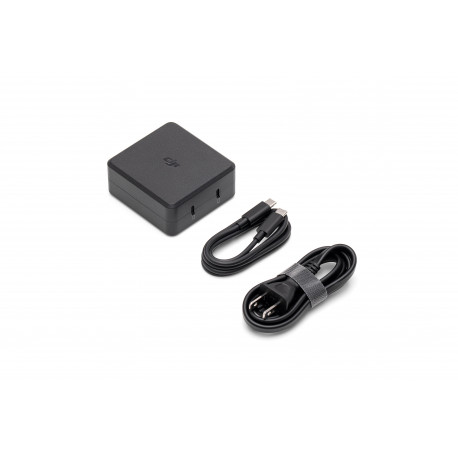 DJI Mavic 3 100W AC Power Adapter