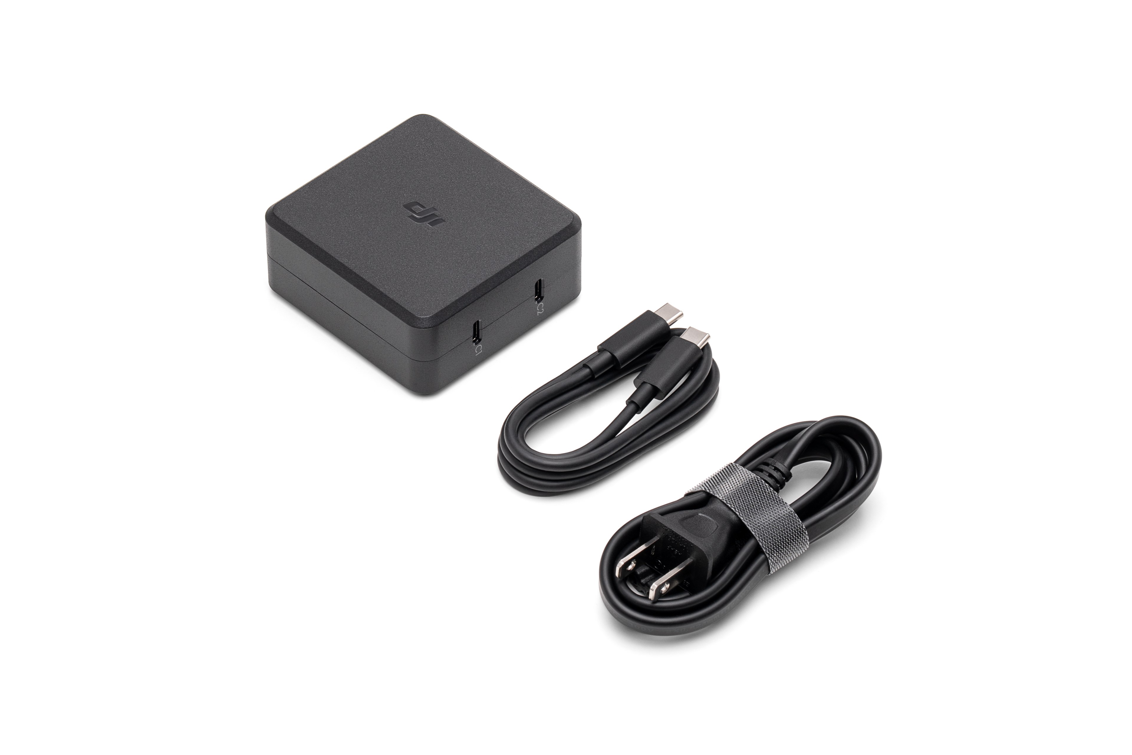 DJI Mavic 3 100W AC Power Adapter
