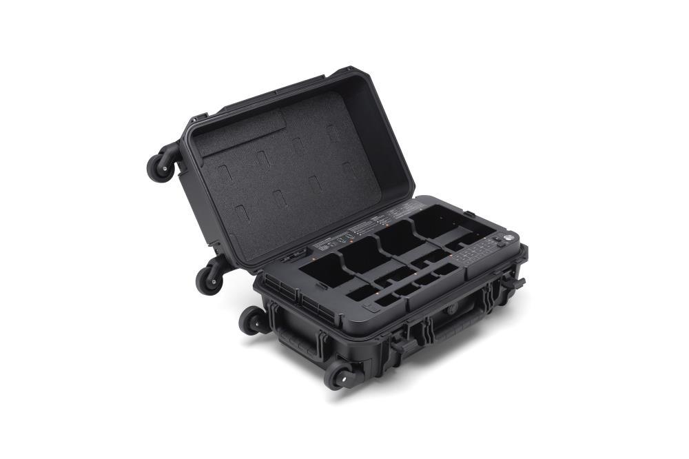 DJI Battery Station BS65 DJI Matrice 350 RTK