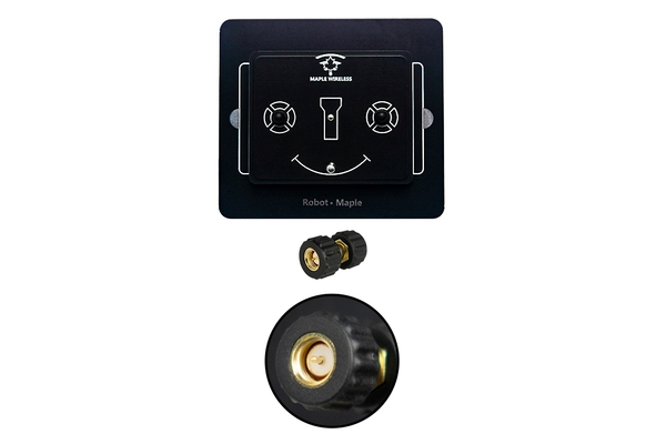 Antenna Maple 2.4GHz 9dBi (SMA)