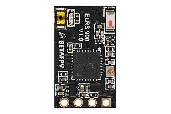 Приемник BetaFPV Nano ELRS 915MHz