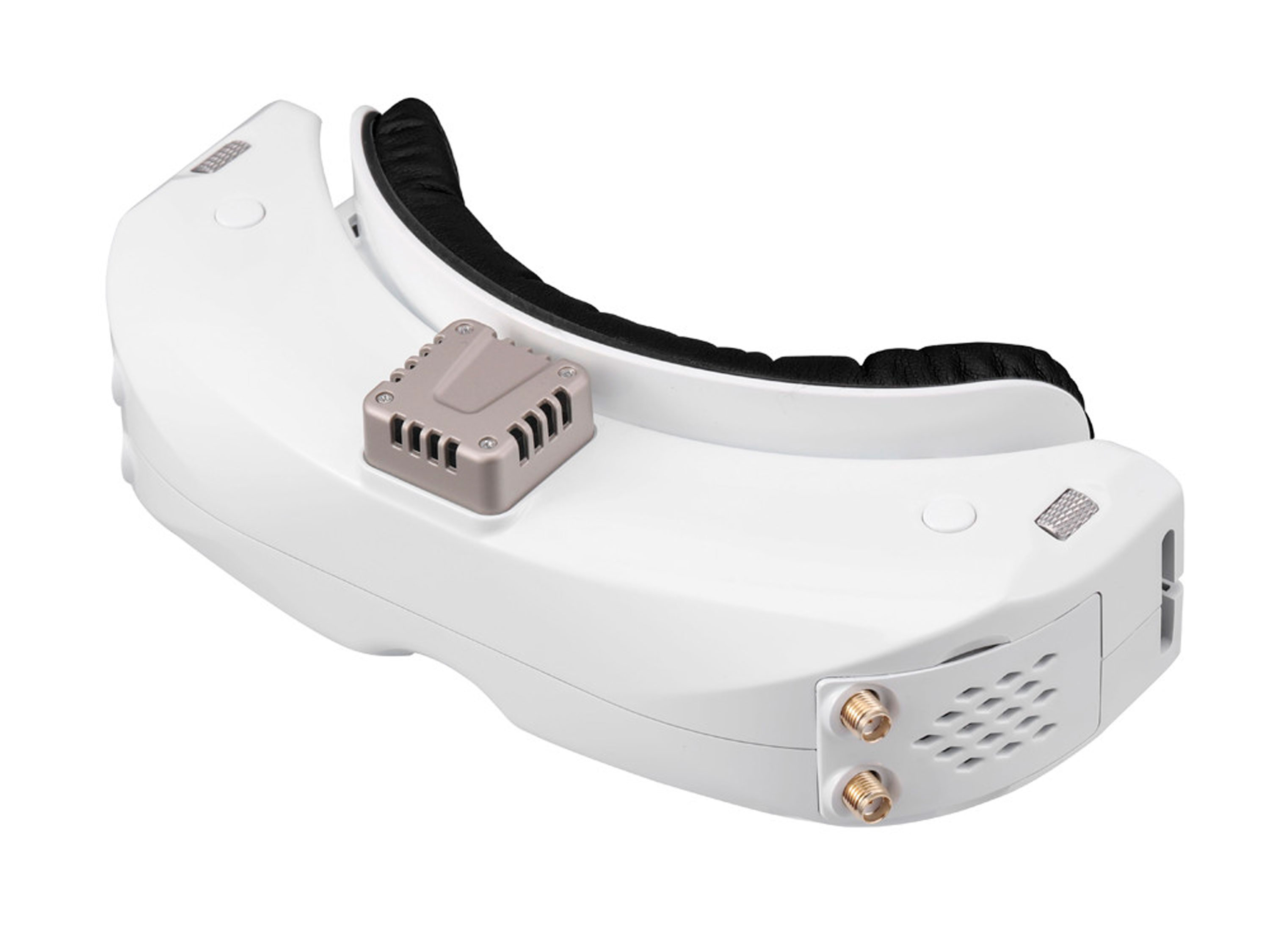 FPV Goggles Skyzone SKY04X OLED V2 1280х960 5.9GHz (white)