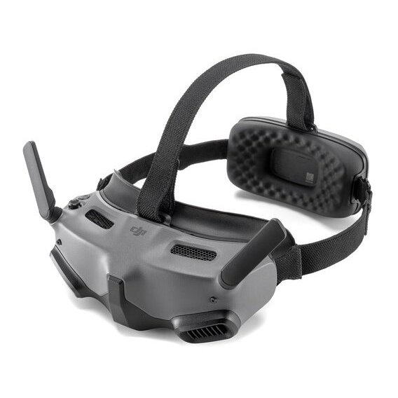 Очки DJI Goggles Integra