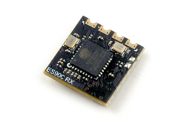 Приймач ELRS HappyModel ES900RX (868MHz)