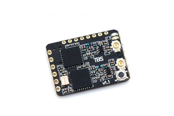 Receiver Crossfire Diversity Nano RX (915MHz)