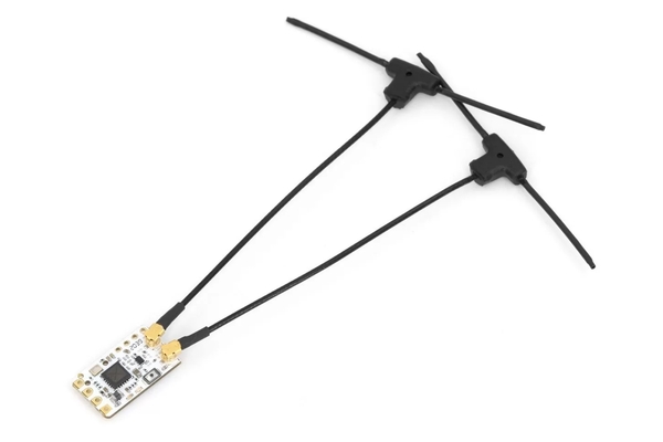 Приемник TBS Tracer Nano RX Diversity (2.4GHz)