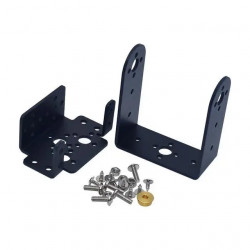 2DOF Servo pitch mounts