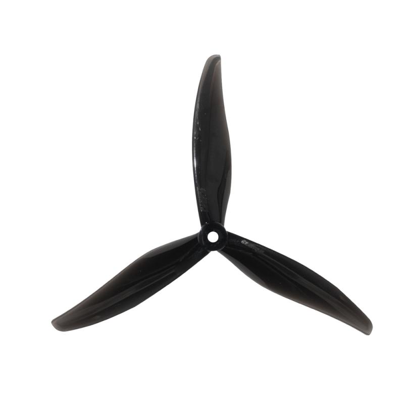 Propellers GemFan Street League 7043-3 4pcs 2CW+2CCW (black)
