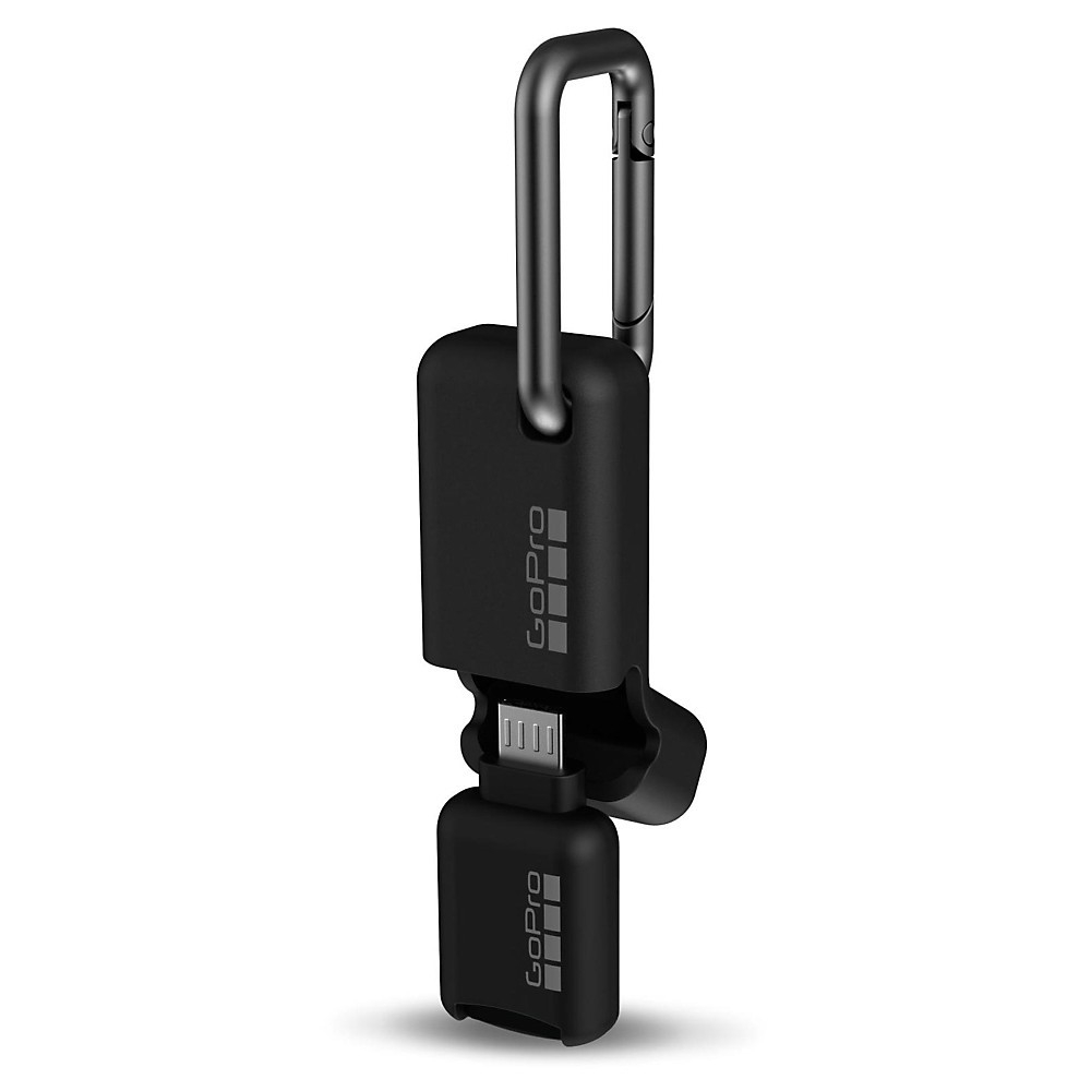 Card reader GoProQuick Key Micro USB