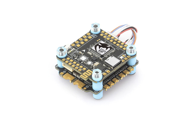 Комбо стек Diatone Mamba F722 APP MK4 + ESC F55_128K BL32 (ICM42688)