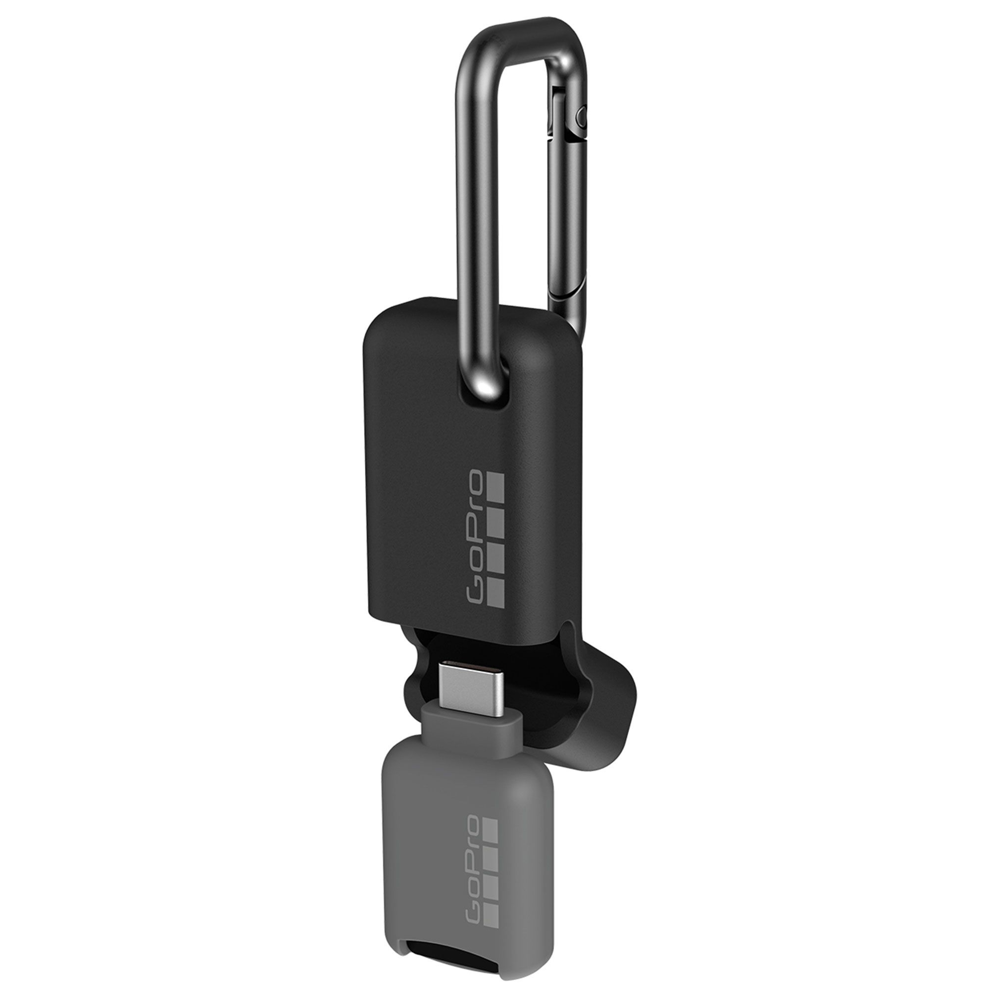 Кард-рідер GoPro Quick Key Type-C