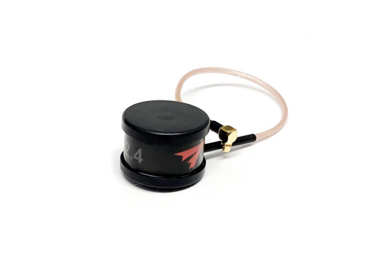 Antenna 2.4GHz TrueRC Singularity 2.4 V2 (SIDE MMCX90)