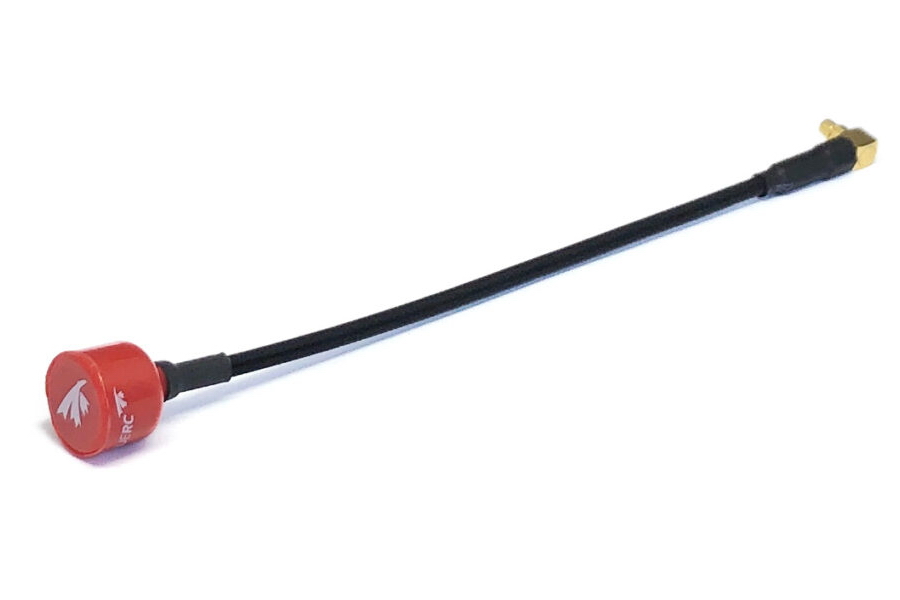Antenna 5.8GHz TrueRC SINGULARITY 5.8 (RHCP MMCX90 120mm) 1.9dbic