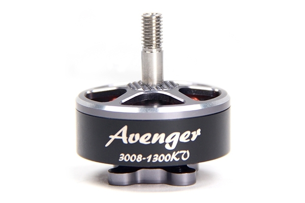 Бесколекторные моторы BrotherHobby Avenger 3008 1150KV
