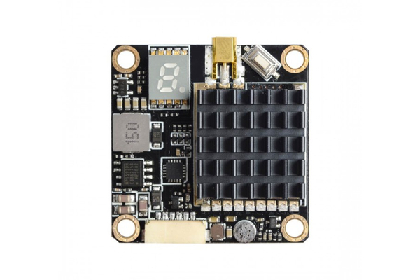 Видеопередатчик AKK FX2 Dominator 5.8GHz 2000mW