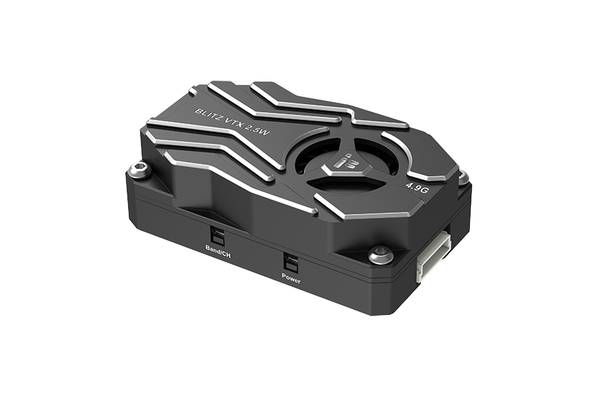 Video Transmitter iFlight BLITZ Whoop  4.9GHz 2.5W