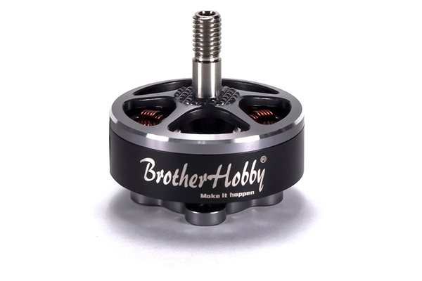 Бесколекторные моторы BrotherHobby Avenger 2806.5 1300KV