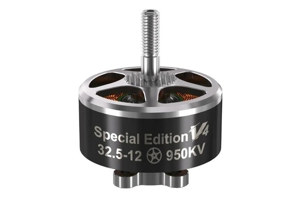 Brushless motors BrotherHobby Avenger V4 32.5x12 950KV