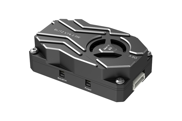 Video Transmitter iFlight BLITZ Whoop 5.8GHz 2.5W