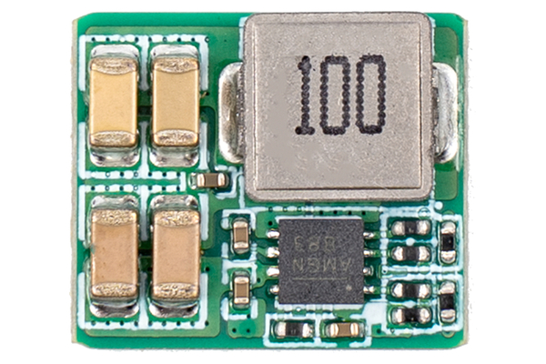 Voltage regulator iFlight BEC 2-6S 5V12V