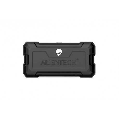 ALIENTECH DUO II 2.4G/5.8G Dual-band Signal Booster Antenna Range Extender Without Accessories