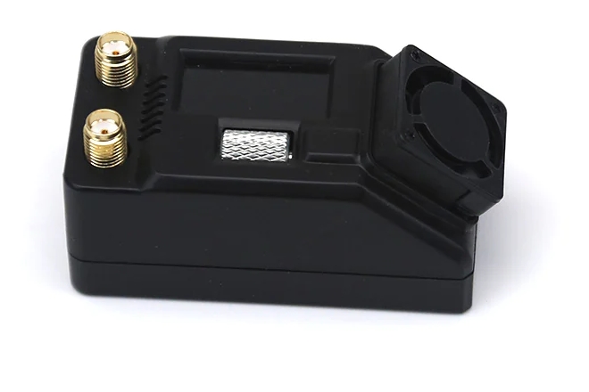 Video receiver 5.8GHz Skyzone SteadyView X 48 channels