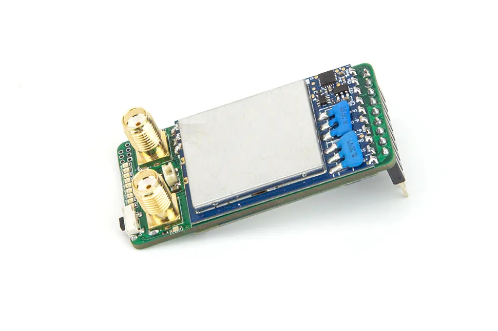Video receiver 1.2GHz Skyzone Diversity