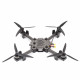 FPV drone Diatone KN104 (5.8GHz 2.5W) (2024)