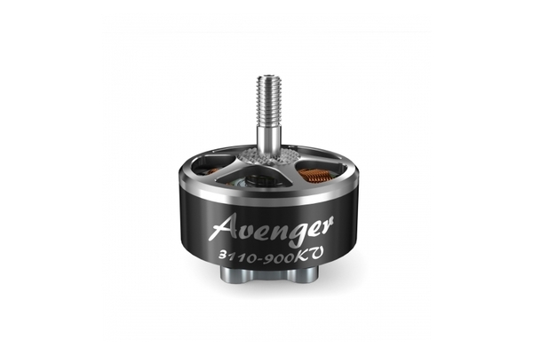 Безколекторні мотори BrotherHobby Avenger 3110 900KV