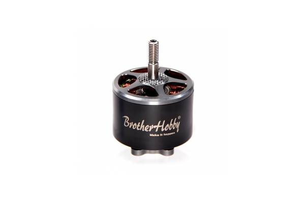 Бесколекторные моторы BrotherHobby Avenger 3120 700KV