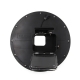Підводний купол для GoPro HERO5 Black - Telesin Dome Port