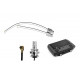 Set of cables for connecting the ALIENTECH DUO II antenna (DJI Mavic 3 RC PRO)