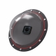 Подводный купол для GoPro HERO5 Black - Telesin Dome Port