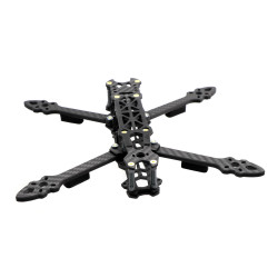 Drone Readytosky Mark4 7" 295 mm frame (assembled)