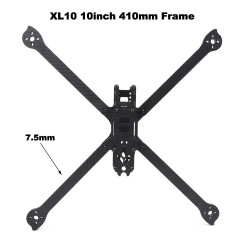 Drone Readytosky XL10 10" 410mm frame (assembled)