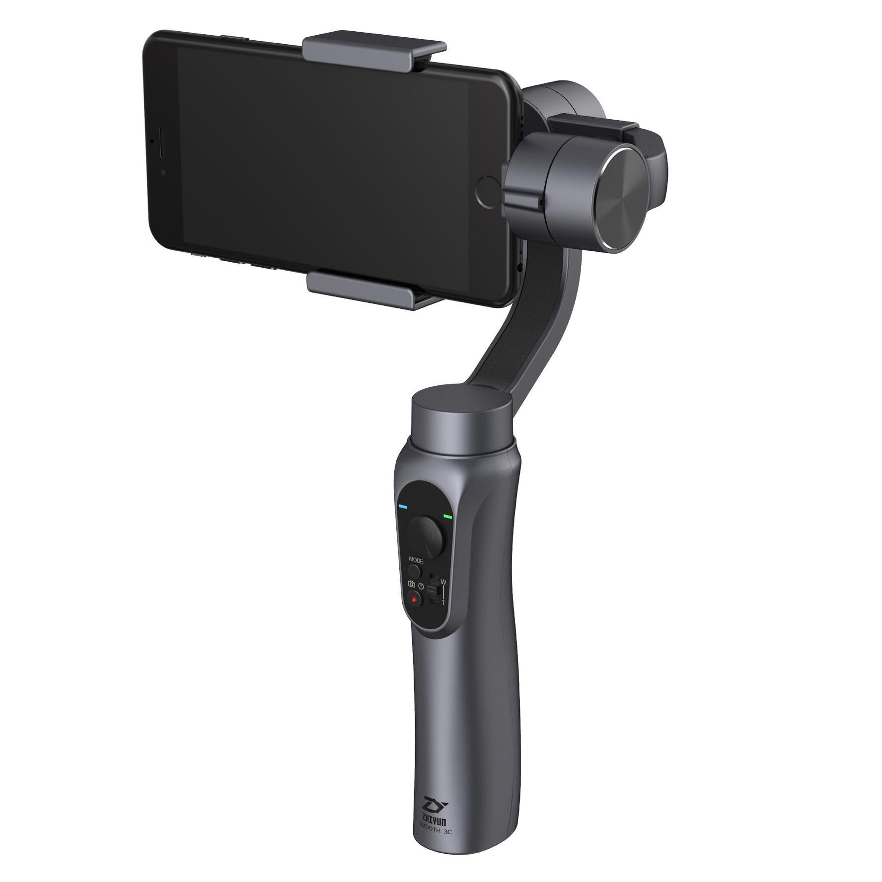 Стабілізатор для телефона Zhiyun Smooth Q