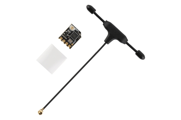 Приймач Radiomaster RP1 ELRS (2.4GHz)
