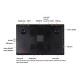 FPV Hawkeye Captain 10.2" DVR monitor with 2 5.8Ghz receivers