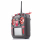 Пульт керування Radiomaster TX16S Mark II MAX AG01 (ELRS, червоний)