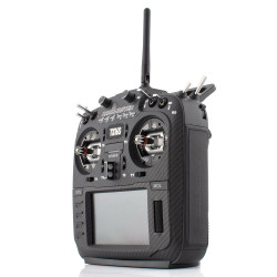 Пульт управления Radiomaster TX16S Mark II MAX AG01 (ELRS, черный)
