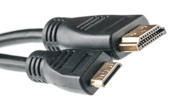 PowerPlant HDMI to mini HDMI, 1.3V, 5m