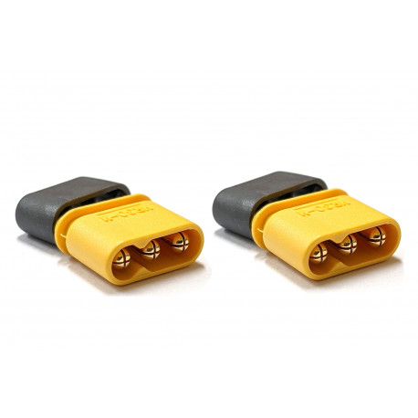 Connectors AMASS MR30 Male 2 pcs