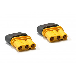 Connectors AMASS MR30 Female 2 pcs